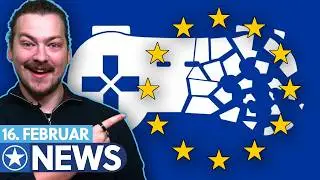 Es geht weiter! Was passiert mit unseren Spielen? EU-Gericht entscheidet | Gaming News