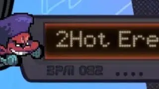 2hot en nightmare 