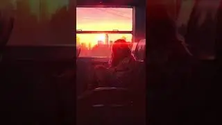 Sad Hip Hop Type Beat | Lofi Hip Hop Music / Chillout / Sad Days Mix - #Shorts