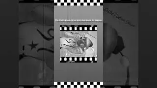 Bullet Picture Show - Preview #touhouproject #album