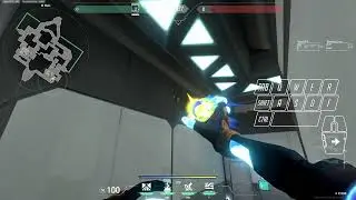 Neon Lineup Bind B Site