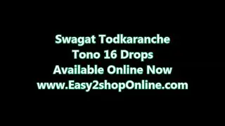 Tono 16 Immunity Booster Drops Available Online by Swagat Todkar on www.Easy2ShopOnline.com