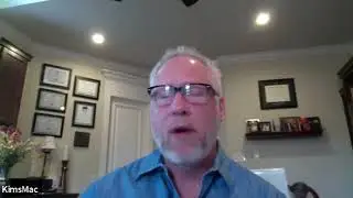 Mike Blake Interview - The Las Vegas Home Builders Show Report