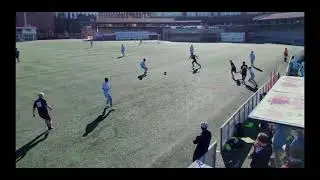 Recents MLS Next Fmfc 1