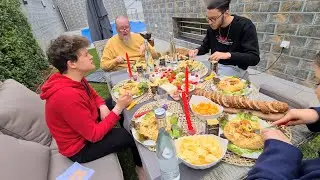4K 🎉🎈🎁 عيد ميلاد سعيد نسيم