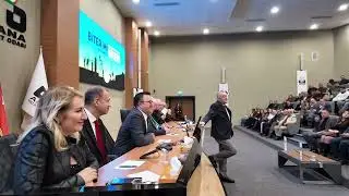 Adana&rsquo;da Sigortadan Fazlası buluşması: Quick Finansall ekosistemi @QuickSigorta @QuickFinans
