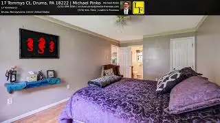 17 Tommys Ct, Drums, PA 18222 | Michael Pinko