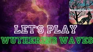 Wuthering Waves| Story |4k Gameplay| Part 126|PS5 Pro|18