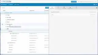 Managing Users in Concord Web Portal | Concord Fax