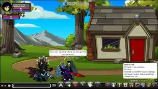 =AQW= How to get a NON MEMBER PET!?