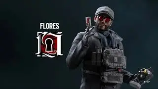 Tom Clancy's Rainbow Six Siege year 6 season 1
