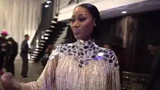 Quiana Watson (HP MAGAZINE)