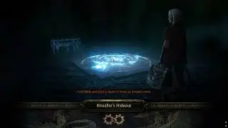 Self Cast Fross Occultist 3.27 Keepers T17 Fortress