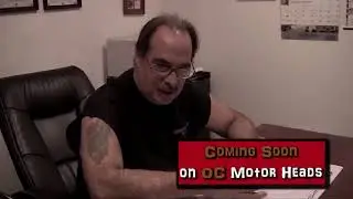 OC Motor Heads | Full Movie | Season 1 | Muscle Cars | Hot Rods | Automotive | Orange County
