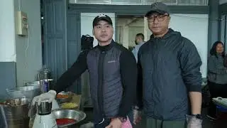 TUIKUAL PRESBYTERIAN KOHHRAN 2025 KRISMAS RUAI THEH PART 2 26/12/2025