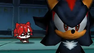 【Sonic Adventure 2】Sonicthon Day 4