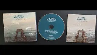 Casino Blackout &lrm;&ndash; Fragment (Full Album, 2019)