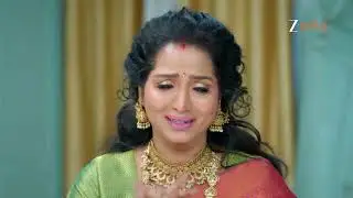 Paarijatham | Ep - 119 | Webisode | Jan 22 2026 | Zee Tamil