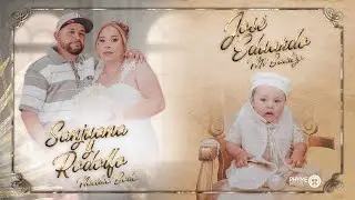 Nuestra Boda 