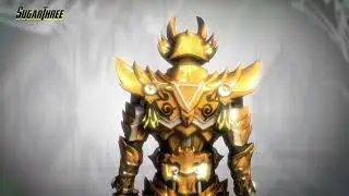 Dougai Ryuuga#garo #kamenrider