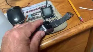 Fitbit versa two not charging Repair