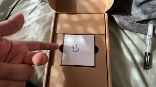Sending my AirPods Pro to apple.