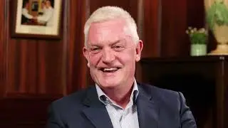 Tipperary's Nicky English looks back on his career