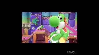 Yoshi  Ai voice cover（song、 bat day Alvin chipmunk version）