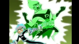 Danny Phantom Vs. Dark Danny Vs. Everyone [AMV]