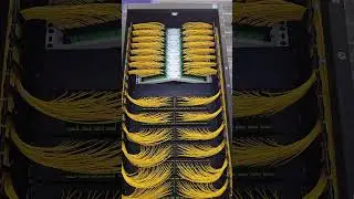 Network Density at Data Center World