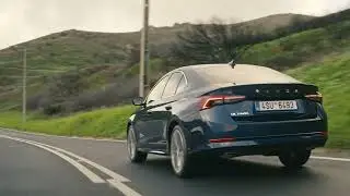 OCTAVIA RUNOUT 2022 TV 0 10 preview