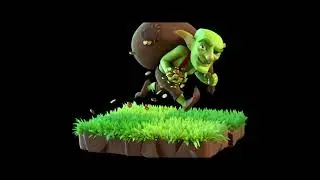 goblins are real