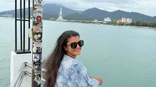 Malaysia Tour | ලංකාවේ ඉදං ලැන්කාවි වලට ගියේ මෙන්න මෙහෙමයි. 