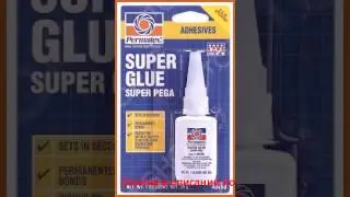Permatex PR-49450 Super Glue