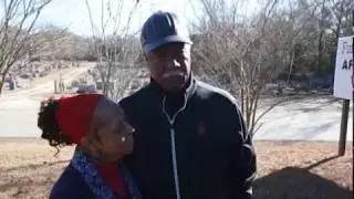 Clotilda slave ship descendants respond to its discovery