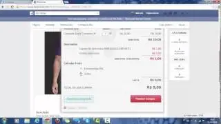 Promo&ccedil;&otilde;es atrav&eacute;s da LikeStore