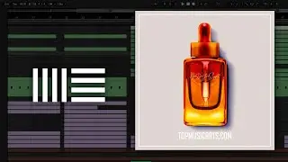 Sam Smith - How do you sleep?  Ableton Remake