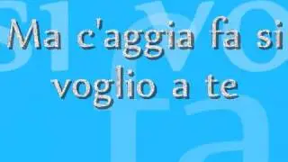 Anthony - Solo tu ..Sultant Tu.. [Inedita 2011]