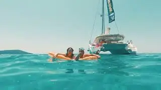 This is MedSailors