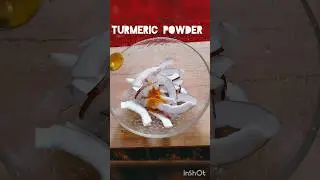 New recipe Salty coconut chips #shots #viral #reels #yshorts #youtubeshorts #chips
