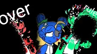 Overrule  . (Concept) @ConeHP09  , @Kaique_coleto  e @Torajo 