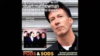 Stuart Matthewman of Sade Interview, 2015
