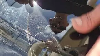 @carpro_official PPF Immortal scratch test