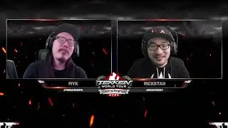TWT 2022 Central America Regional Finals - LSF Geese Joestar (Geese/Akuma) vs. Roy_Tekken (Feng)
