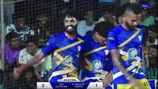 SJB Poothurai goals and highlights, St.Catherine Cup-2025