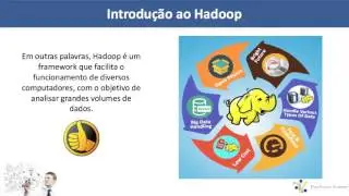 O que &eacute; Hadoop