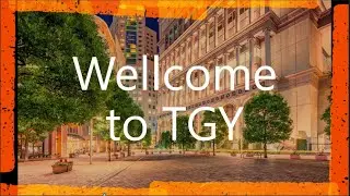 ＴＧＹオフィス紹介