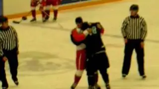 Jim DeMaio vs Colin Rice - 11/1/08
