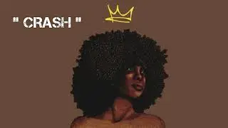 Ashanti X Saweetie Type Beat - &ldquo; Crash &ldquo;