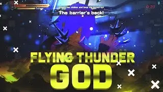 MINATO IS A BEAST!!! (Attack/Range Type) Naruto to Boruto Shinobi Striker GAMEPLAY !!!!
